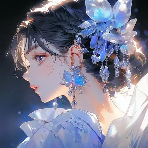 橘子海头像